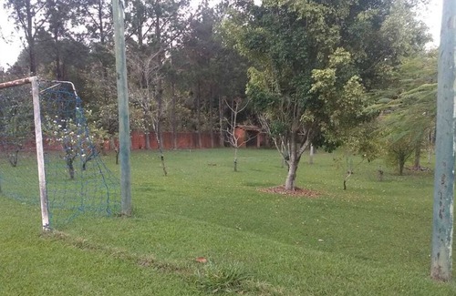 Chacaras Primavera House | Site with complete leisure