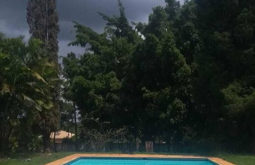 Chacaras Primavera House | Site with complete leisure