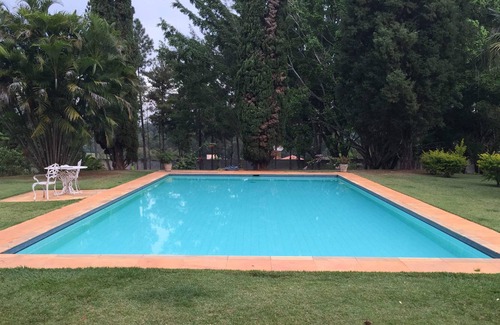 Chacaras Primavera House | Site with complete leisure