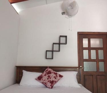 Matale House | Sith Meadow View Bungalow