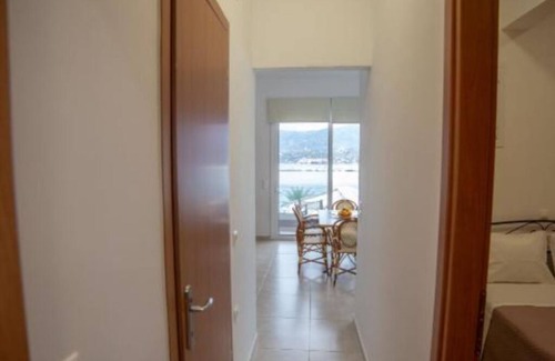 Sitia House | SITIA PORT VIEW - First Floor
