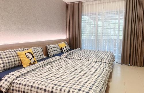 Sitiawan House | Sitiawan 2-storey 4room5BedsWifi 10pax near Jetty