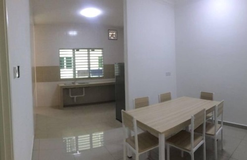 Sitiawan House | Sitiawan - Manjung - Lumut Homestay