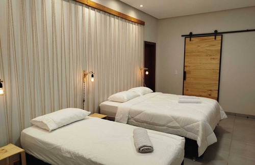 Piumhi Hotel | Sitio Cantin