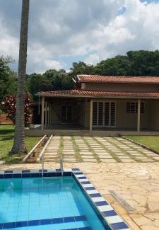 Serra Negra House | Sitio Chacara temporada Lindoia Villa Vale