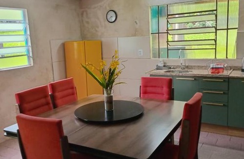 Pelotas House | Sitio dos pinhais