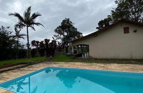 Suzano House | SITIO MIRANTE BELA VISTA