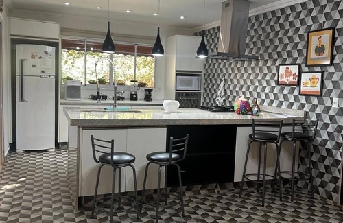 Mairinque House | Sitio - Paz e Lazer