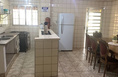 Portao House | Sitio Recanto Dos Sonhos Atibaia Aluguel de Temporada