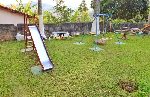 Igarata House | Sitio Recanto dos Sonhos - Igarata