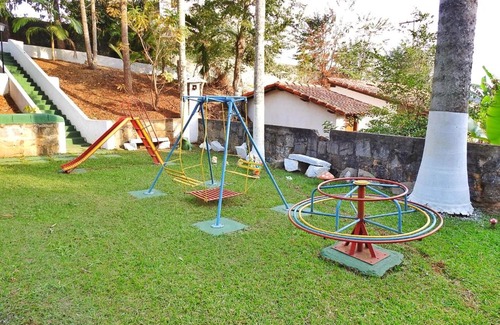 Igarata House | Sitio Recanto dos Sonhos - Igarata