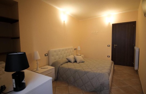 Scheggia Bed & Breakfast | Sitria e Sentino