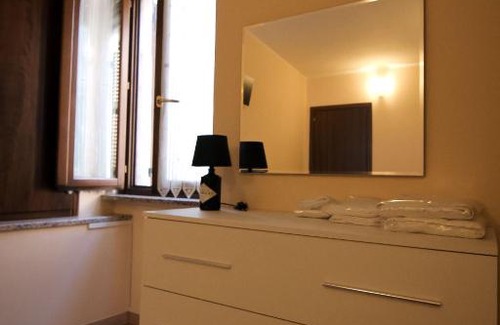 Scheggia Bed & Breakfast | Sitria e Sentino