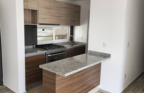 Cuautitlan Izcalli Apartment | Sittia Torre 35 Departamento 2 Recamaras Vista al lago