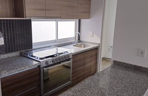 Cuautitlan Izcalli Apartment | Sittia Torre 35 Departamento 2 Recamaras Vista al lago