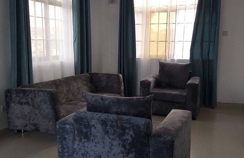 Msasani Apartment | Situated along Kimweri Avenue