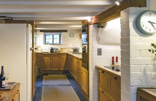 Evenjobb House | Situated in the heart of the Radnorshire Valley close to Offa's Dyke Footpath