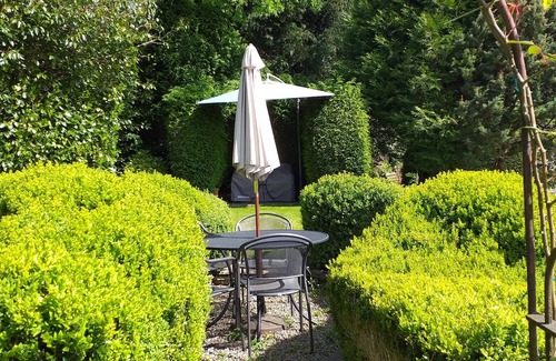 Evenjobb House | Situated in the heart of the Radnorshire Valley close to Offa's Dyke Footpath