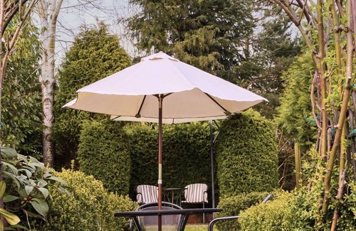 Evenjobb House | Situated in the heart of the Radnorshire Valley close to Offa's Dyke Footpath