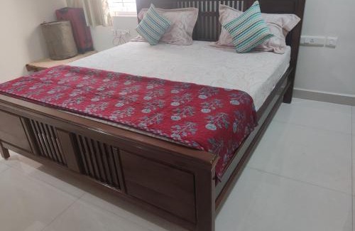 Bhimunipatnam House | Siva Rama garden resort & swimming pool &net cricket 6 BHK near beach road bheemilli road