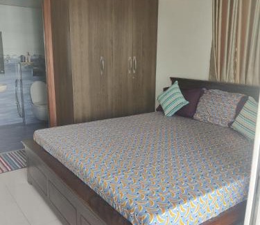 Bhimunipatnam House | Siva Rama garden resort & swimming pool &net cricket 6 BHK near beach road bheemilli road