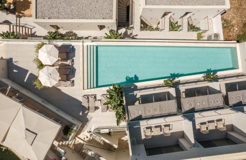 Sivota Hotel | Sivota Deamaris Luxury Boutique Hotel - Adults Only 16 plus