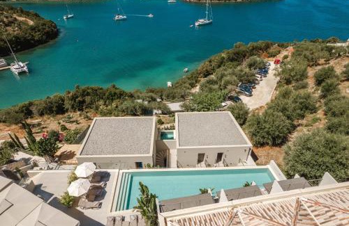 Sivota Hotel | Sivota Deamaris Luxury Boutique Hotel - Adults Only 16 plus