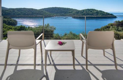 Sivota Hotel | Sivota Deamaris Luxury Boutique Hotel - Adults Only 16 plus