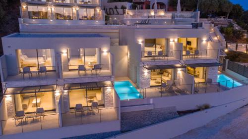 Sivota Hotel | Sivota Deamaris Luxury Boutique Hotel - Adults Only 16 plus