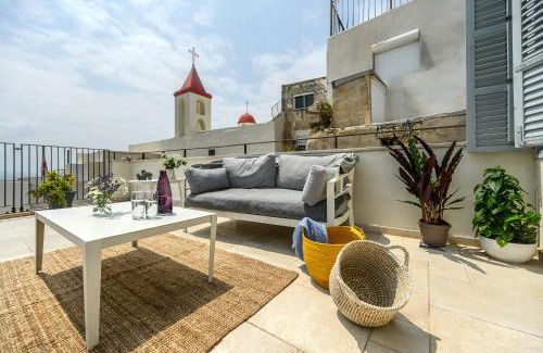 Acre Old City House | Siwar Boutique Suites