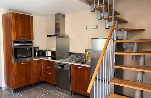 Six-Fours-les-Plages Villa | Six Fours le Brusc. Comfortable home