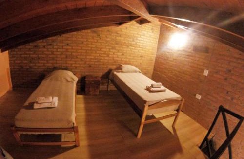 Zona Granja Cabin | Six Garden Lodge