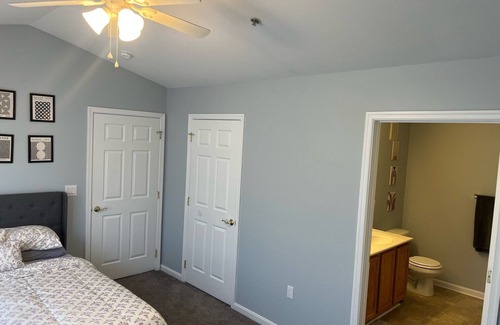 California Condo | Six minutes to Pax River Gate!