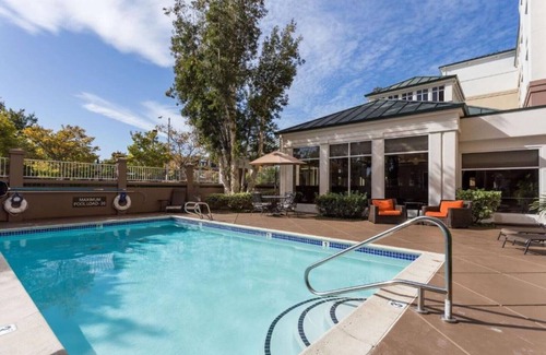 Foster City House | Six Minutes to San Francisco Airport