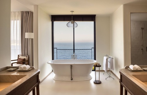 Portinatx Hotel | Six Senses Ibiza