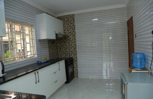 Kisumu Apartment | SixPoint Victoria