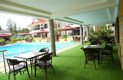 Kisumu Apartment | SixPoint Victoria