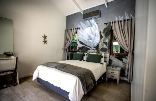 Westcliff House | Sixteen Guesthouse on Main