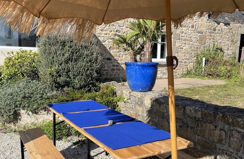 Breles House | Siyann - AU Calme Entre Terre ET MER