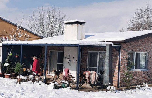 Kartepe House | Sizi Kartepe'nin en renkli evlerine , yorucu fazlalıklardan arınmaya bekliyoruz,