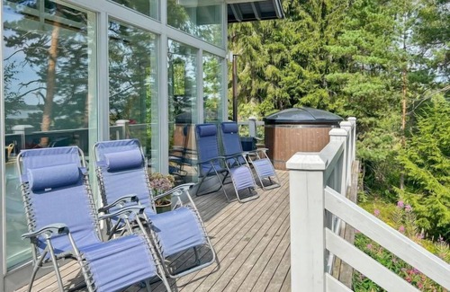 Inga House | Sjöboda Sea by Interhome