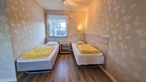 Hammerdal Apartment | Sjöboda Strand