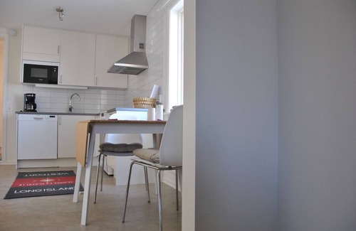 Ellos Apartment | Sjöhuset