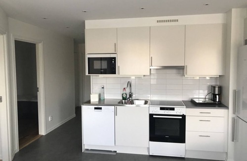 Ellos Apartment | Sjöhuset