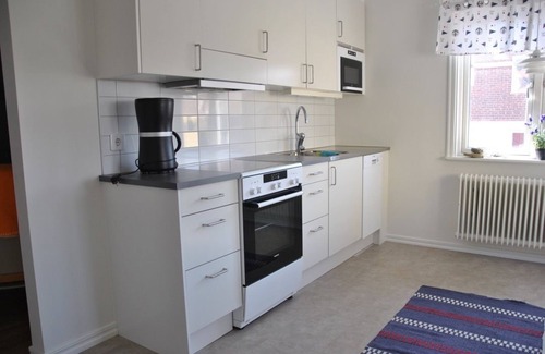 Ellos Apartment | Sjöhuset