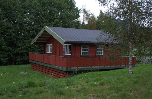 Sjoholt Apartment | Sjøholt Camping