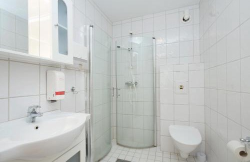 Sjoholt Cabin | Sjøholt Camping