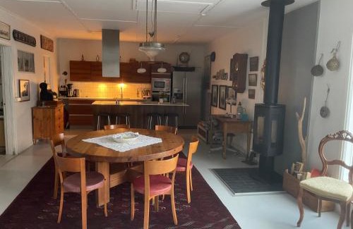 Skaerhamn Villa | Skärhamns Paradis