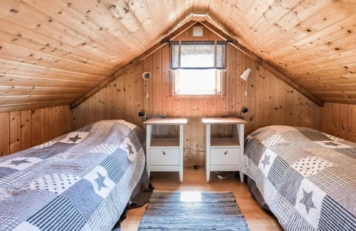 Kalvsvik House | Skärvudde Torpet by Interhome