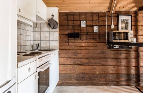 Kalvsvik House | Skärvudde Torpet by Interhome